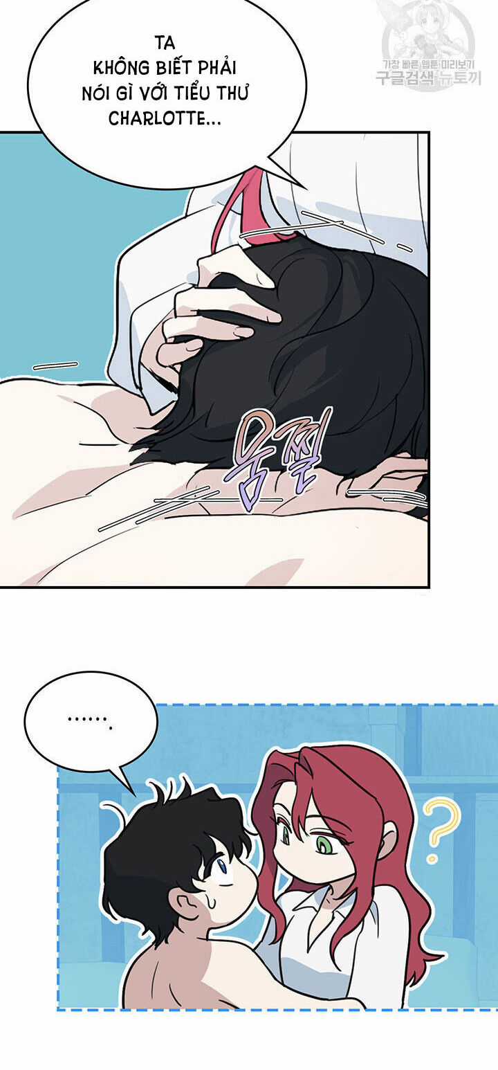 Người Đẹp Và Quái Vật Chương 124.2 trang 5