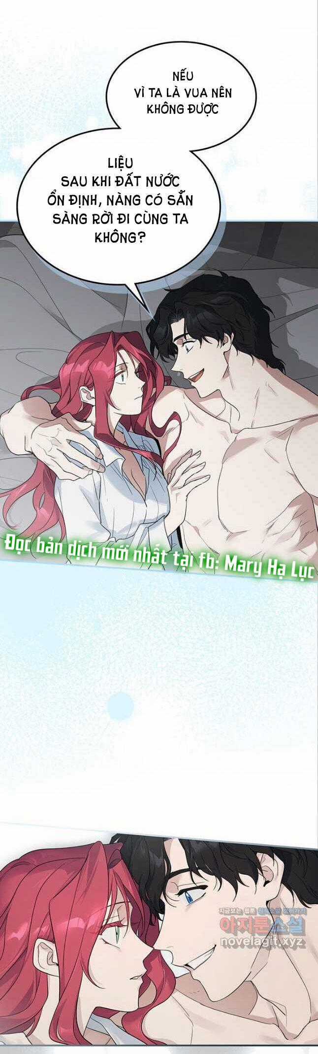 Người Đẹp Và Quái Vật Chương 125.1 trang 1