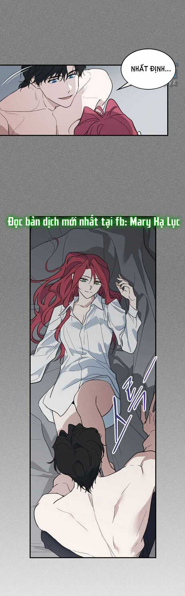 Người Đẹp Và Quái Vật Chương 125.1 trang 6