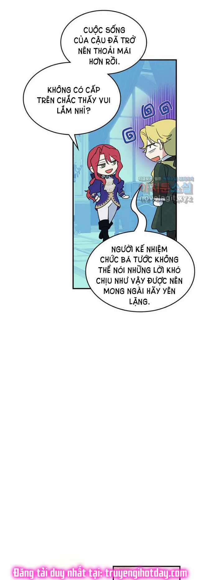 Người Đẹp Và Quái Vật Chương 125.2 trang 13