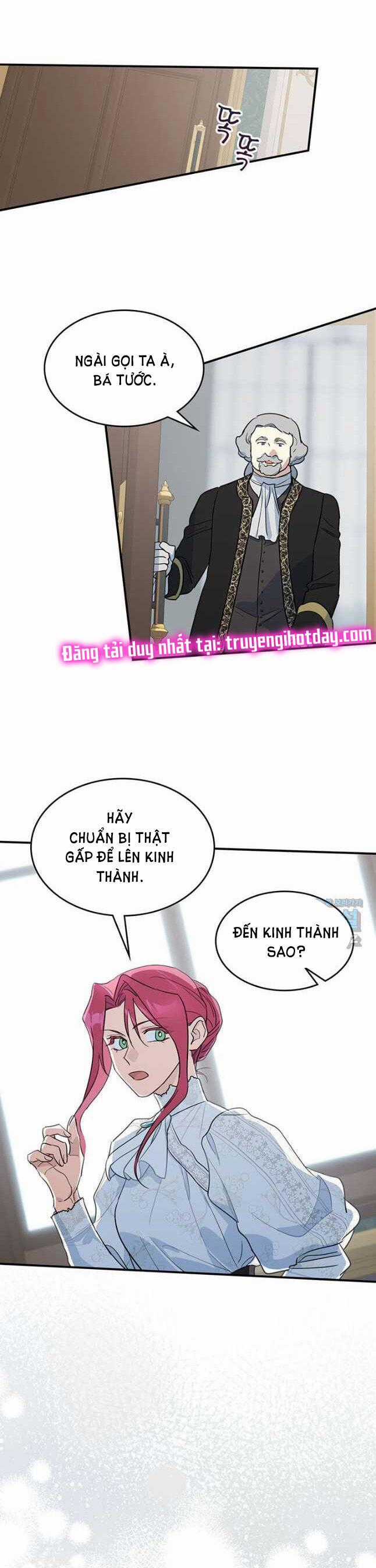 Người Đẹp Và Quái Vật Chương 125.2 trang 21