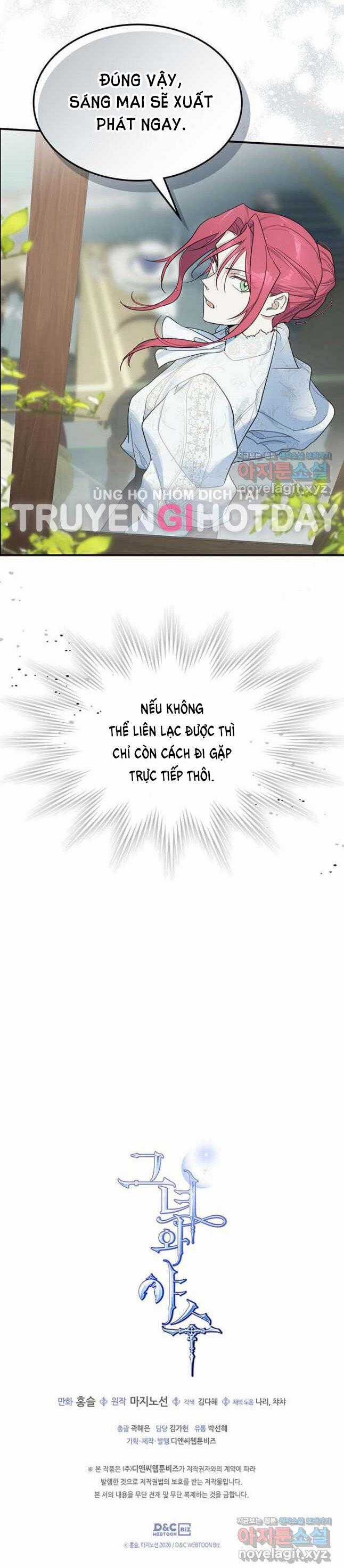 Người Đẹp Và Quái Vật Chương 125.2 trang 22