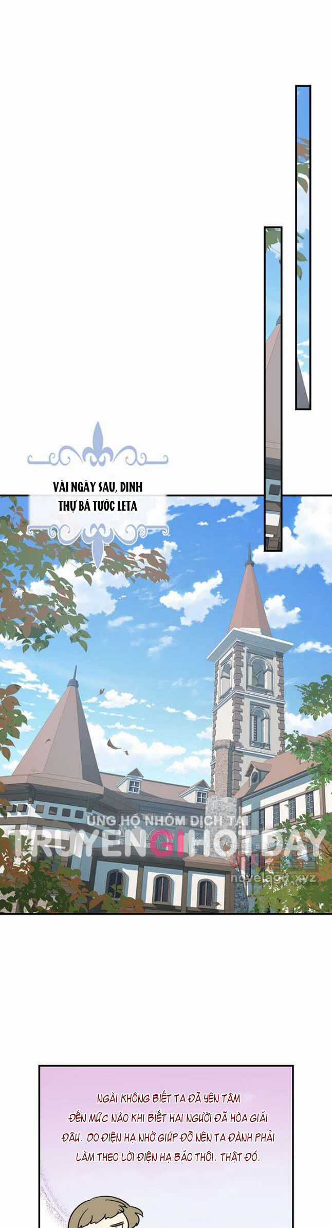 Người Đẹp Và Quái Vật Chương 125.2 trang 3