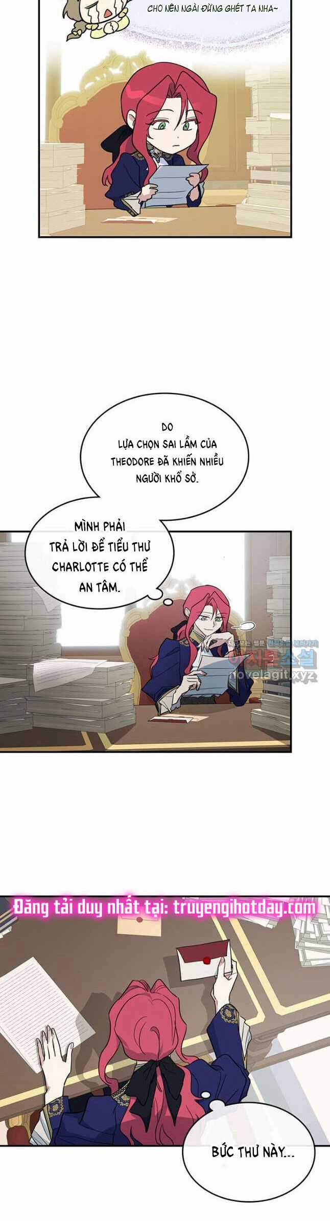 Người Đẹp Và Quái Vật Chương 125.2 trang 4