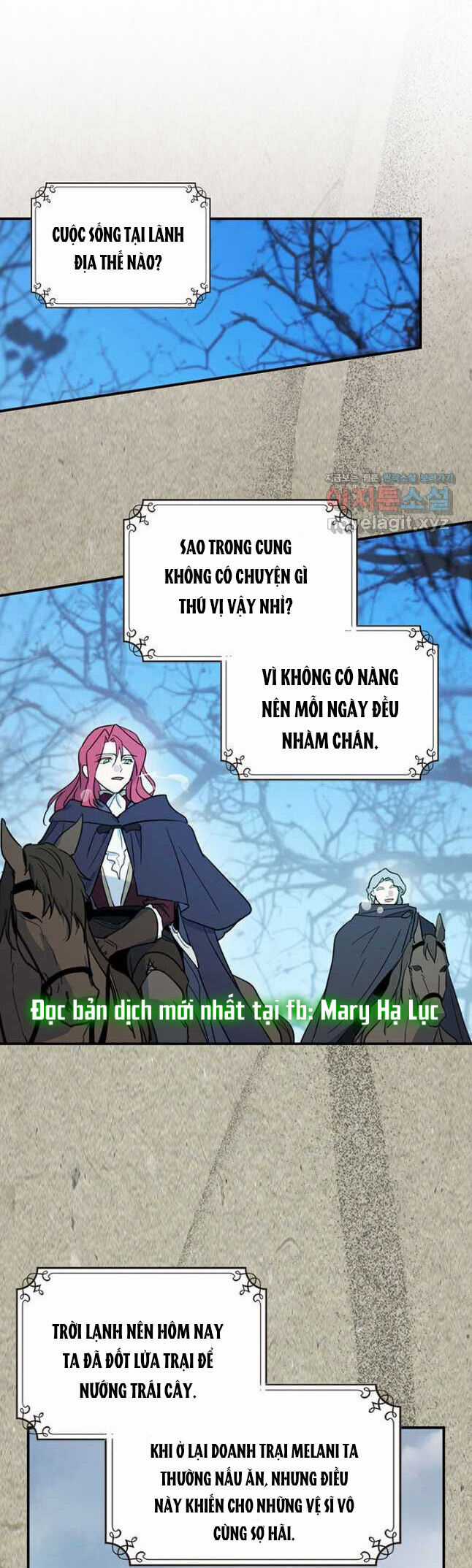 Người Đẹp Và Quái Vật Chương 125.2 trang 5