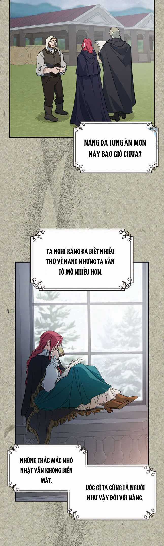 Người Đẹp Và Quái Vật Chương 125.2 trang 6