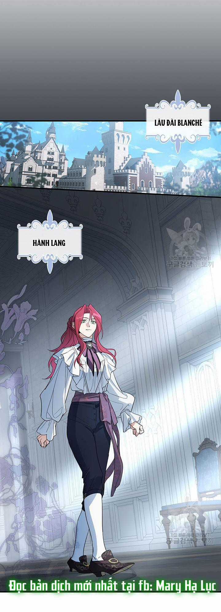 Người Đẹp Và Quái Vật Chương 126.1 trang 1