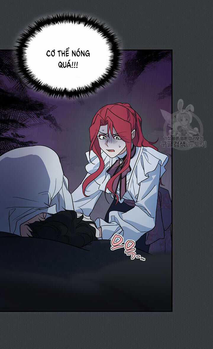 Người Đẹp Và Quái Vật Chương 126.1 trang 14