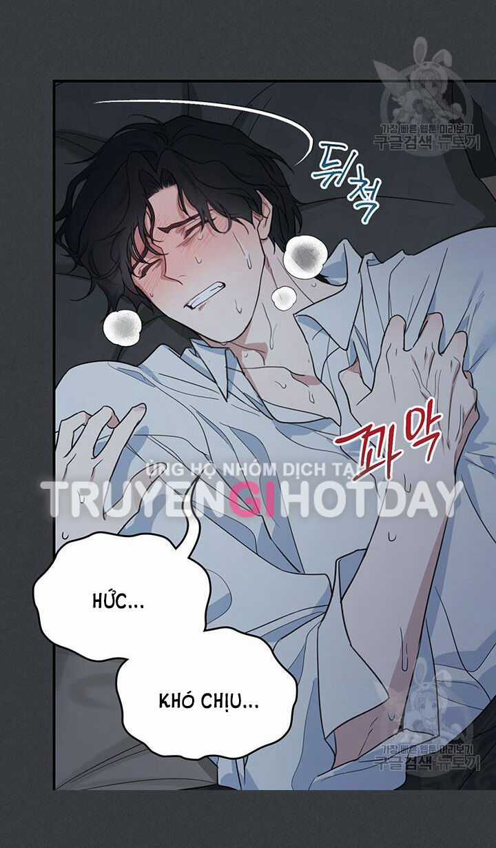 Người Đẹp Và Quái Vật Chương 126.1 trang 15