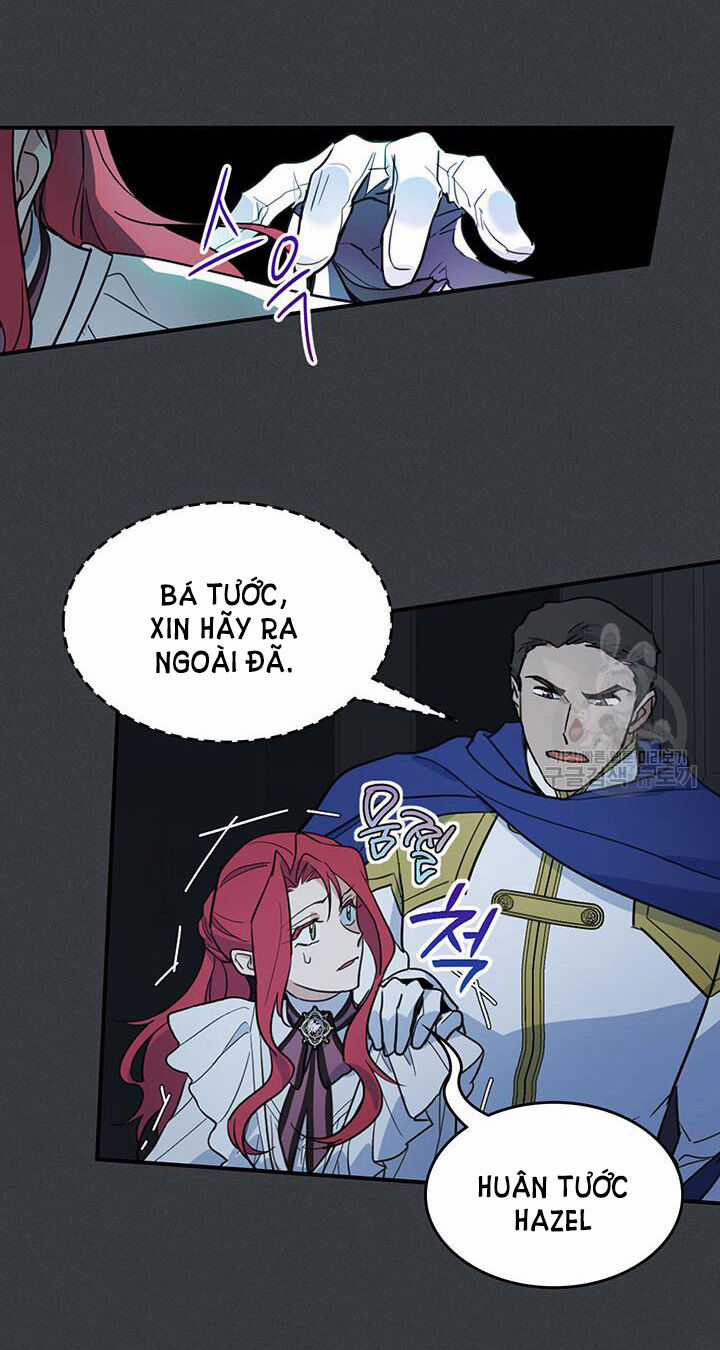 Người Đẹp Và Quái Vật Chương 126.1 trang 16