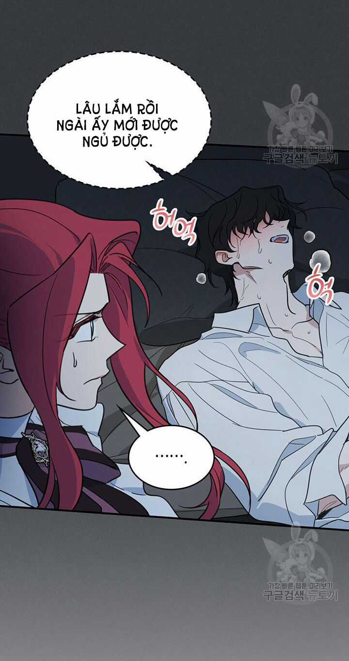 Người Đẹp Và Quái Vật Chương 126.1 trang 17