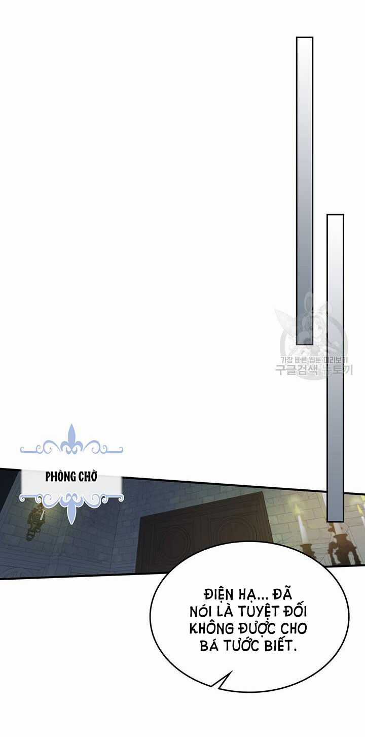 Người Đẹp Và Quái Vật Chương 126.1 trang 19