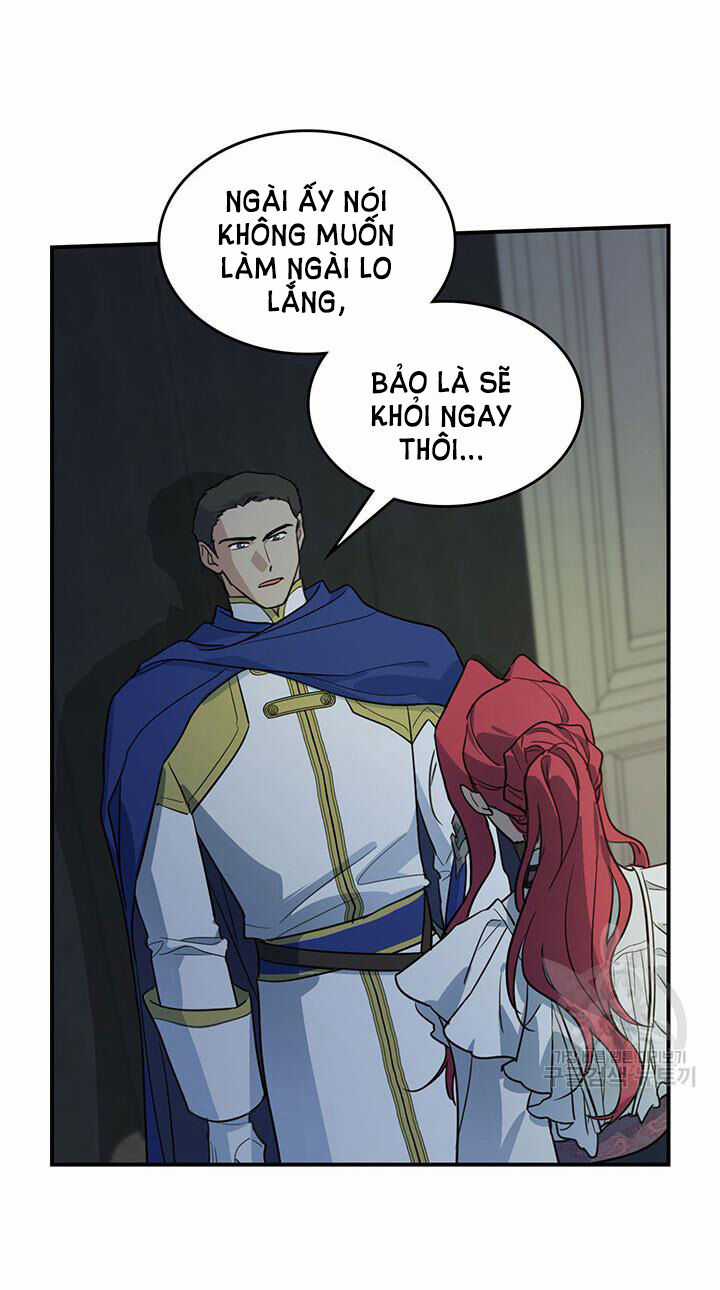 Người Đẹp Và Quái Vật Chương 126.1 trang 20