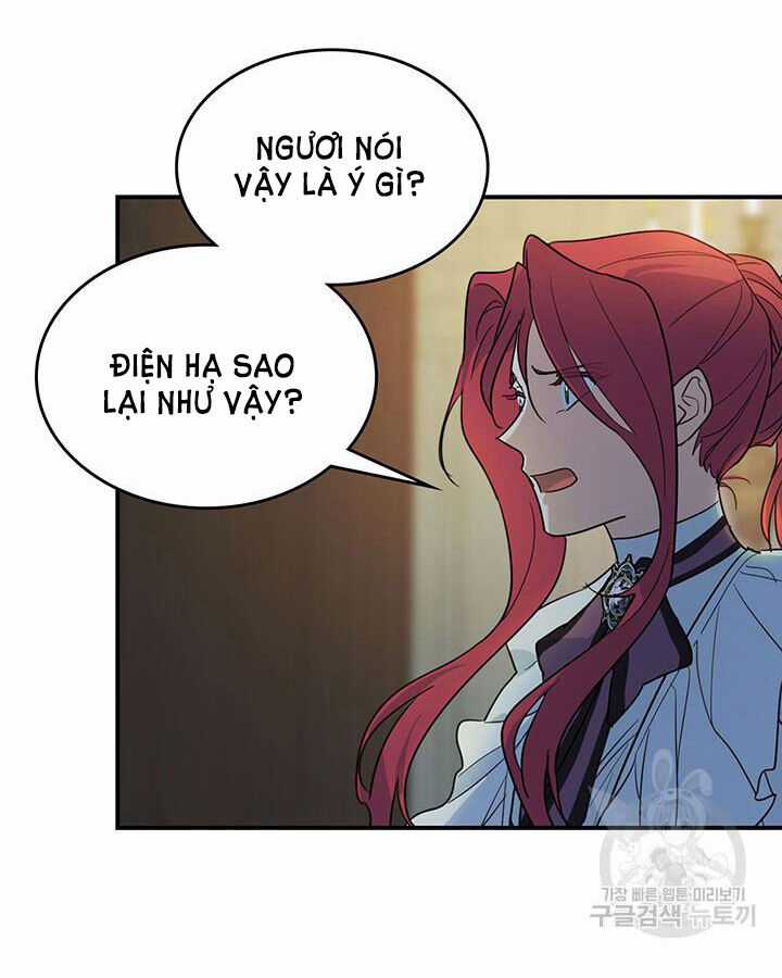 Người Đẹp Và Quái Vật Chương 126.1 trang 22