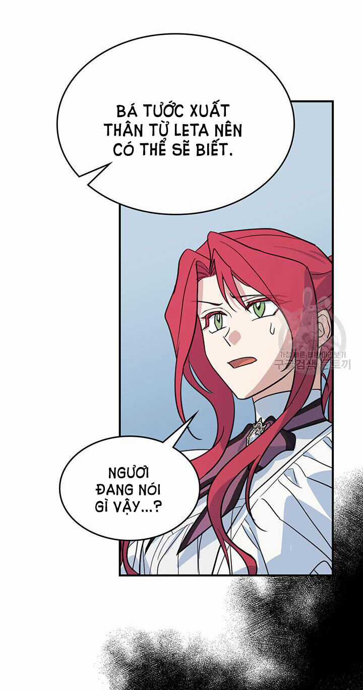 Người Đẹp Và Quái Vật Chương 126.1 trang 24