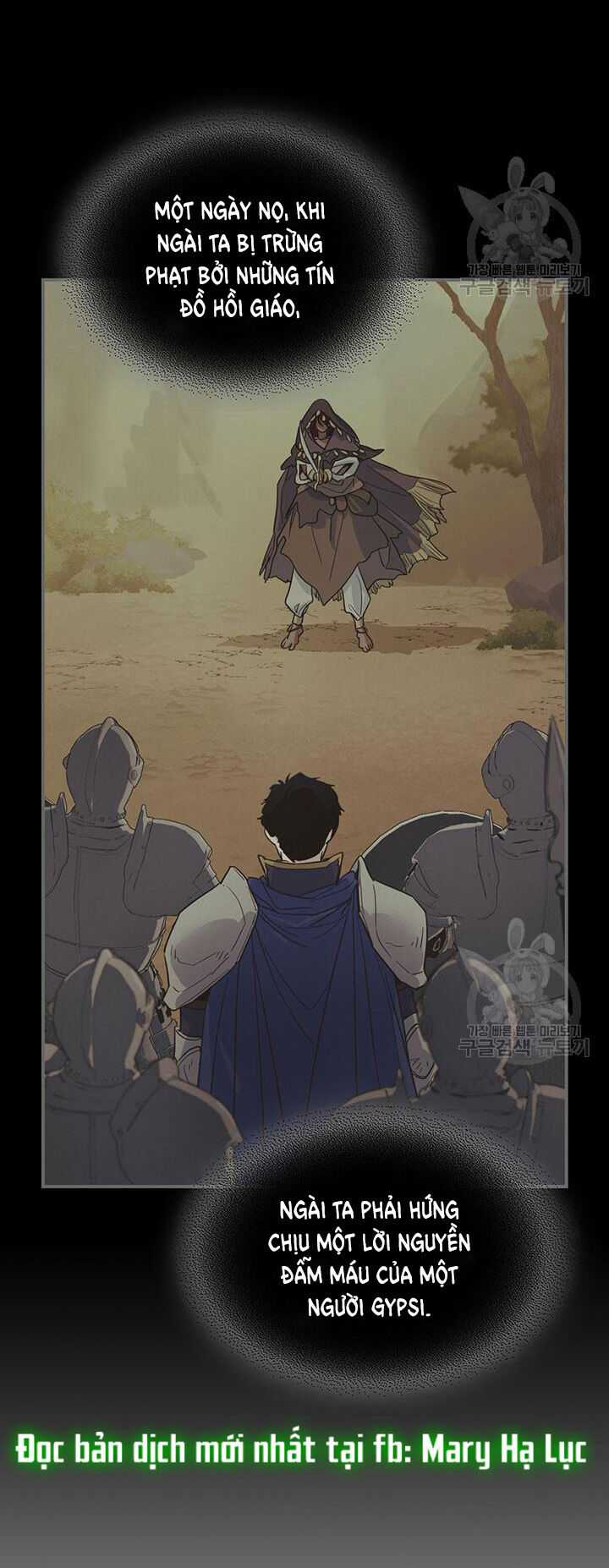 Người Đẹp Và Quái Vật Chương 126.1 trang 26