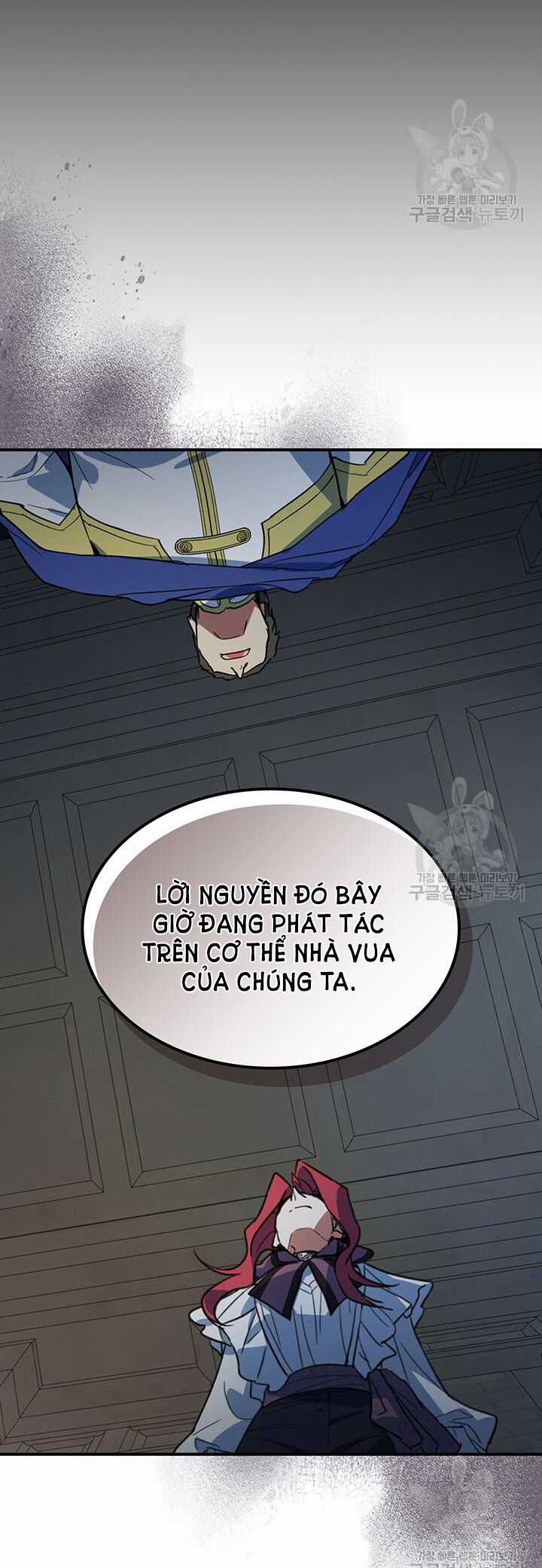 Người Đẹp Và Quái Vật Chương 126.1 trang 27