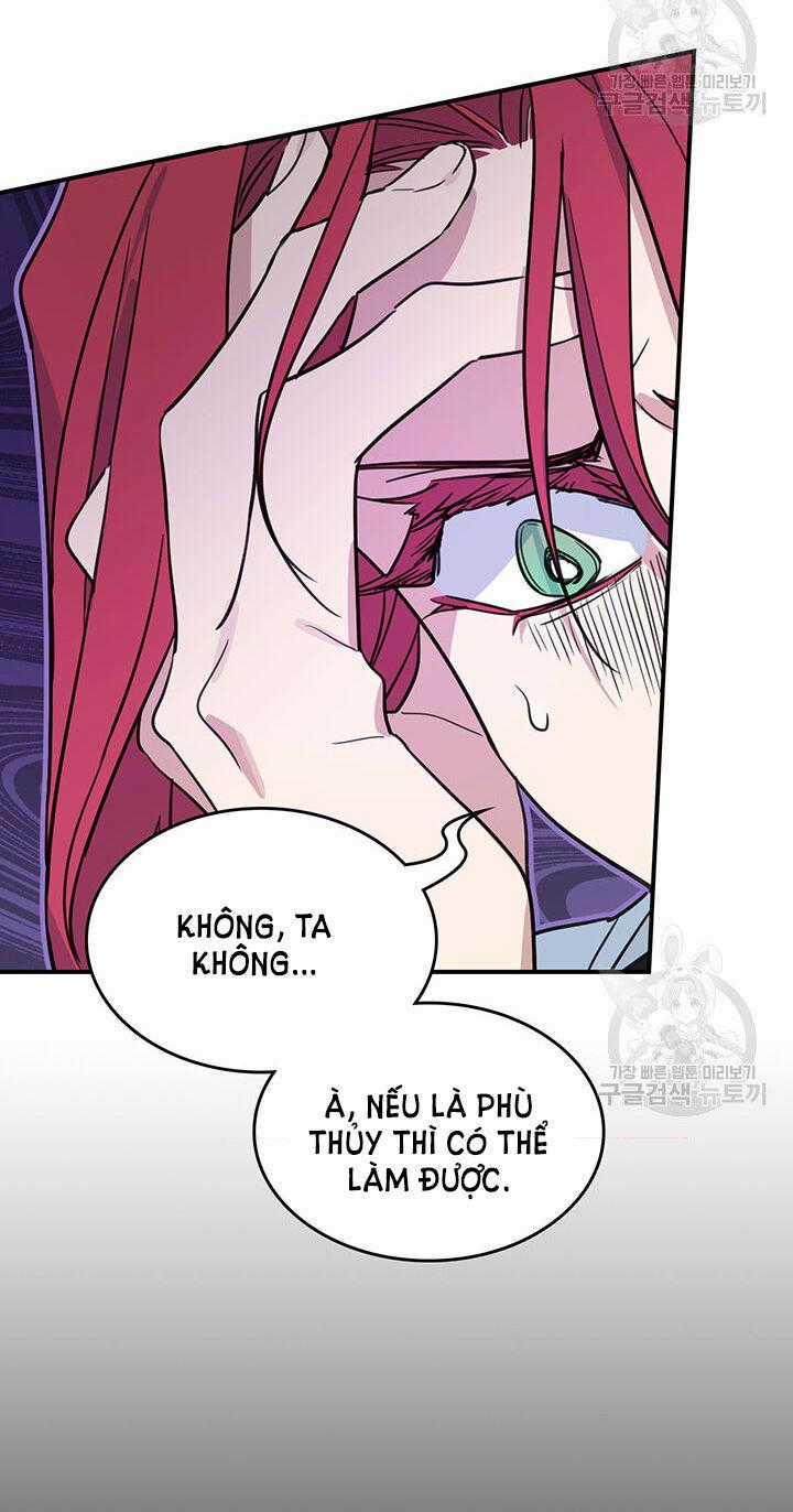 Người Đẹp Và Quái Vật Chương 126.1 trang 29