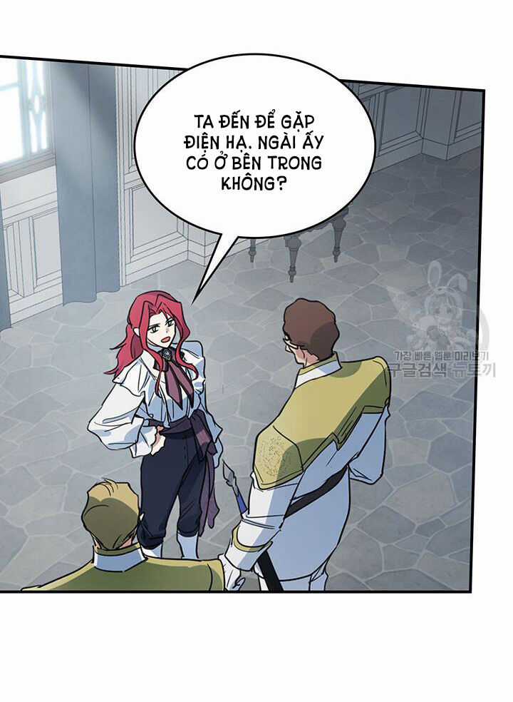 Người Đẹp Và Quái Vật Chương 126.1 trang 3