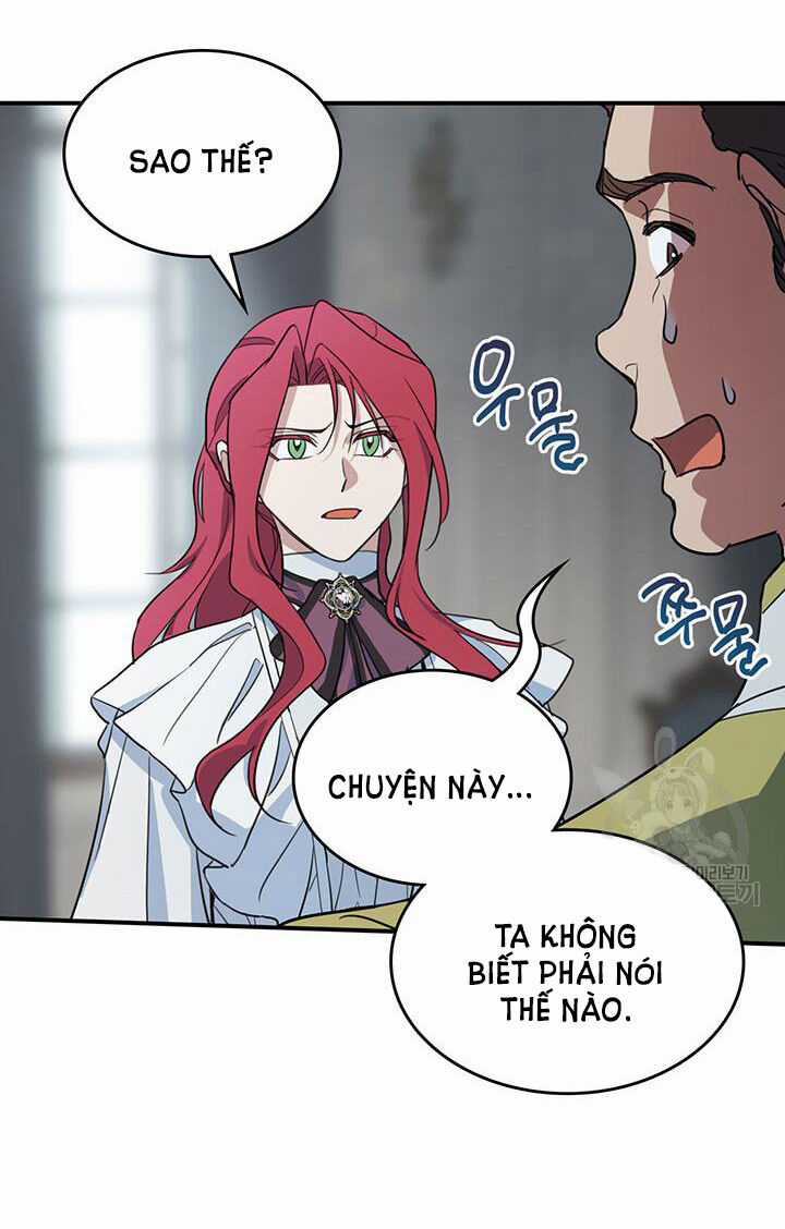 Người Đẹp Và Quái Vật Chương 126.1 trang 5