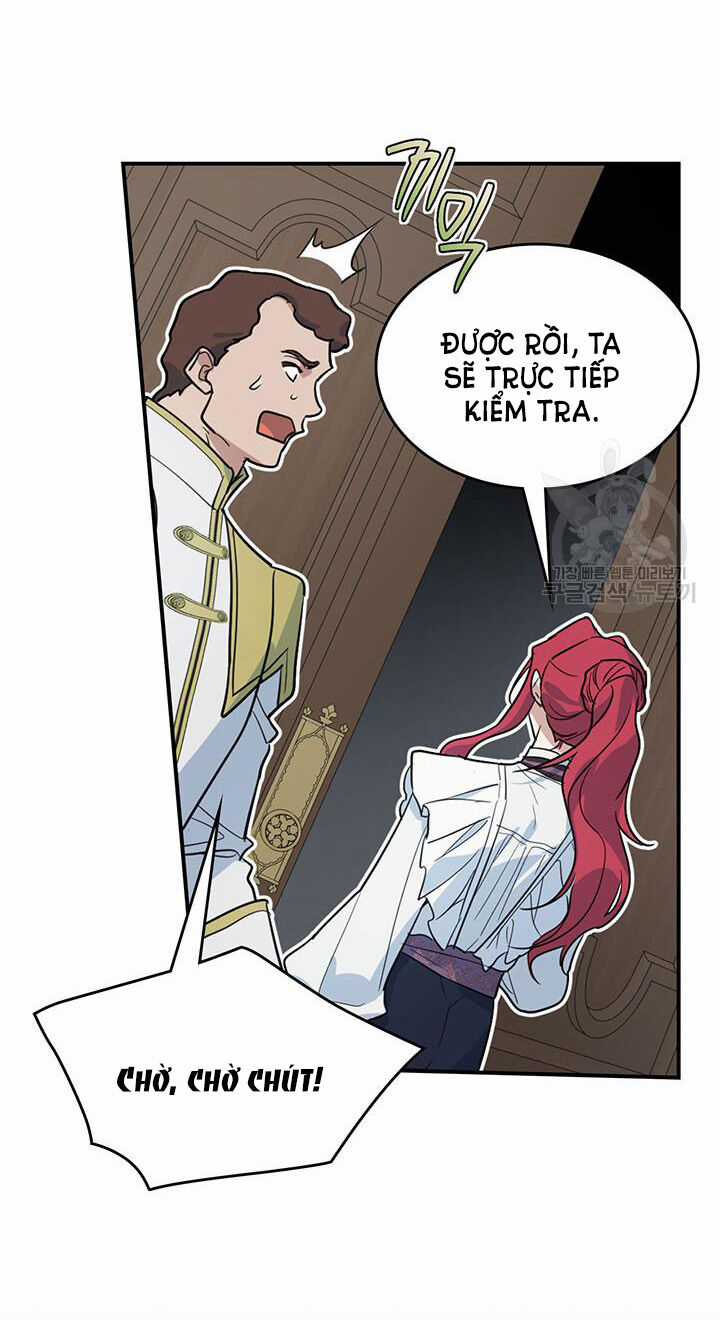 Người Đẹp Và Quái Vật Chương 126.1 trang 6