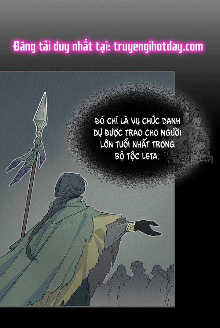 Người Đẹp Và Quái Vật Chương 126.2 trang 0