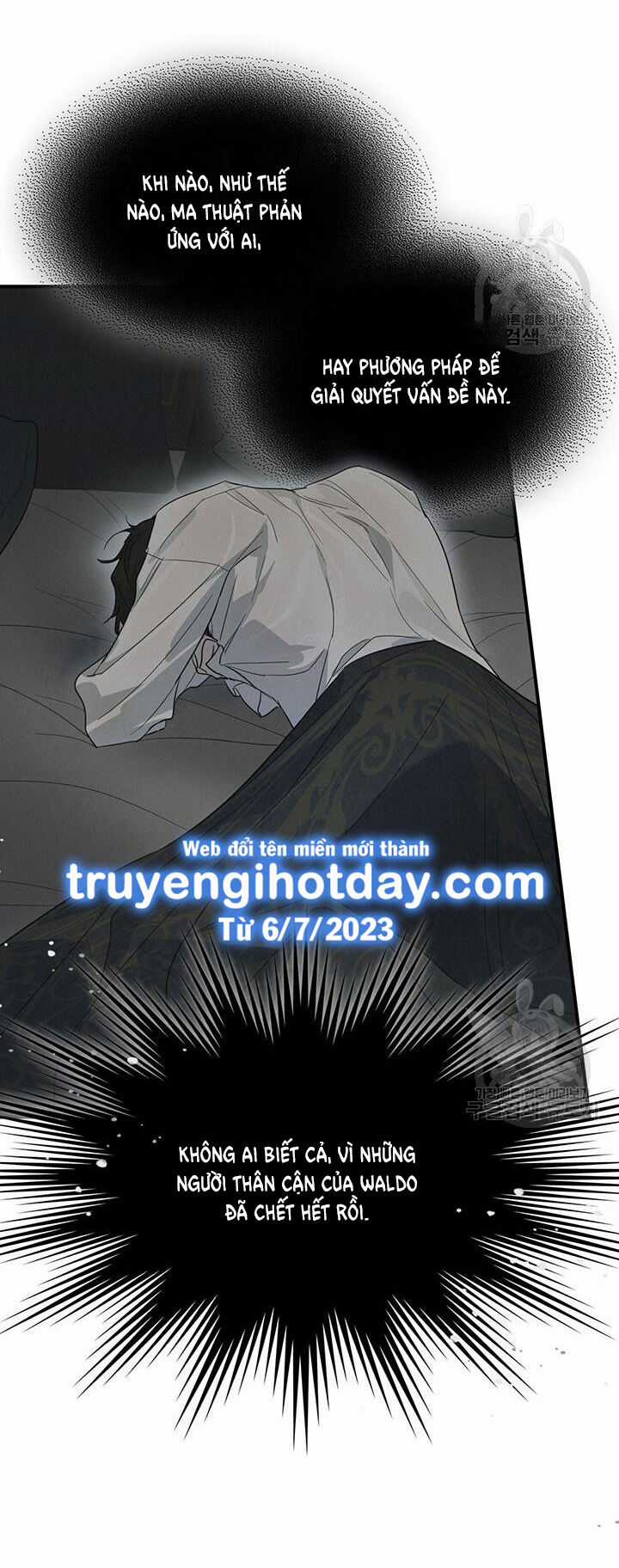 Người Đẹp Và Quái Vật Chương 126.2 trang 10