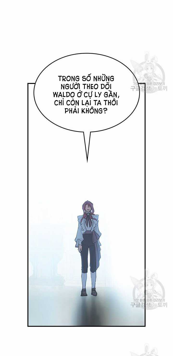 Người Đẹp Và Quái Vật Chương 126.2 trang 11