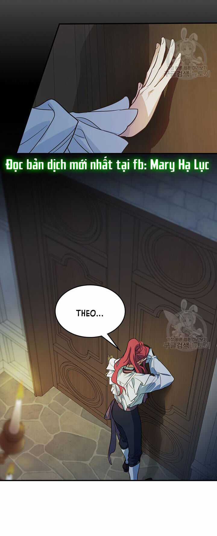 Người Đẹp Và Quái Vật Chương 126.2 trang 15