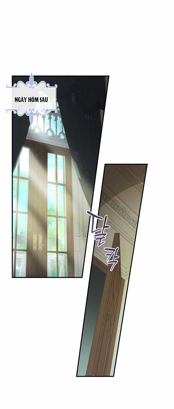 Người Đẹp Và Quái Vật Chương 126.2 trang 19