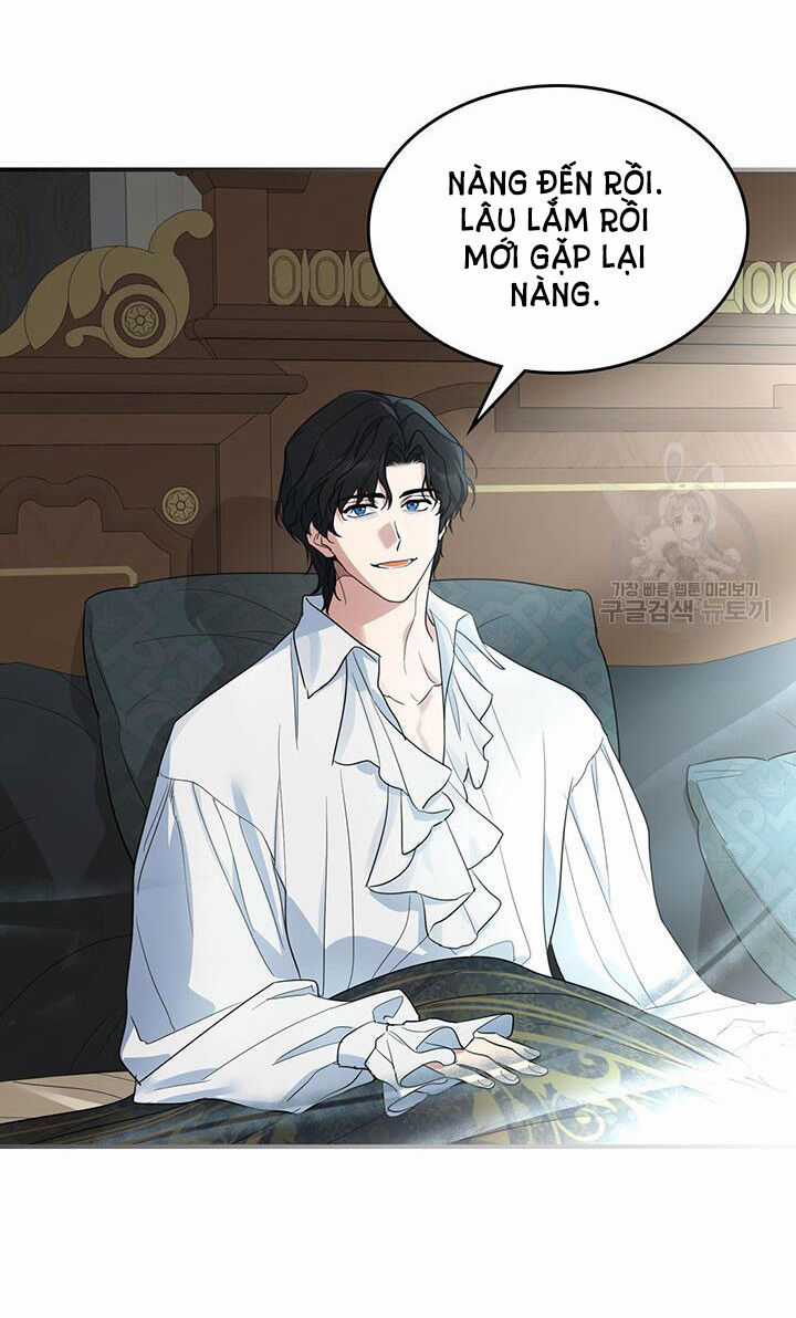 Người Đẹp Và Quái Vật Chương 126.2 trang 20