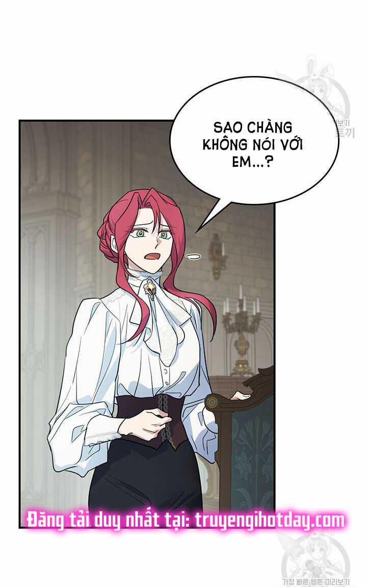 Người Đẹp Và Quái Vật Chương 126.2 trang 21