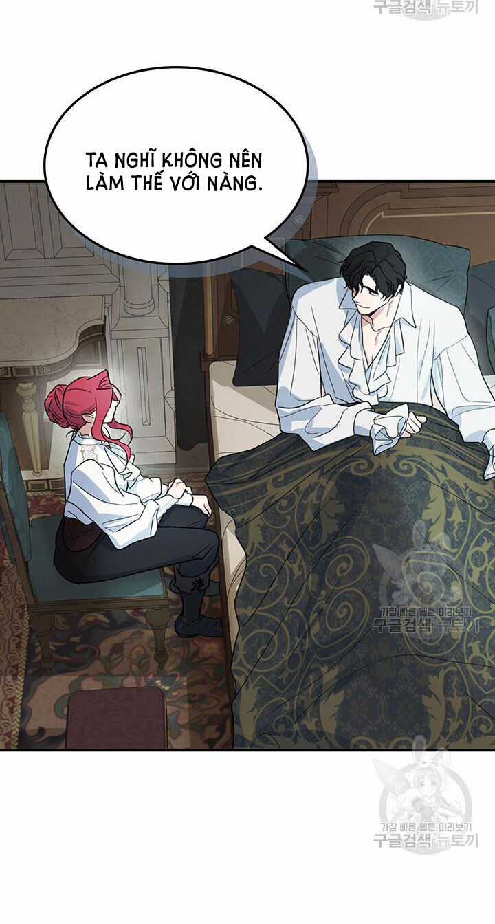 Người Đẹp Và Quái Vật Chương 126.2 trang 22