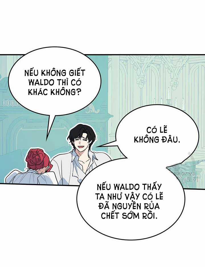 Người Đẹp Và Quái Vật Chương 126.2 trang 28