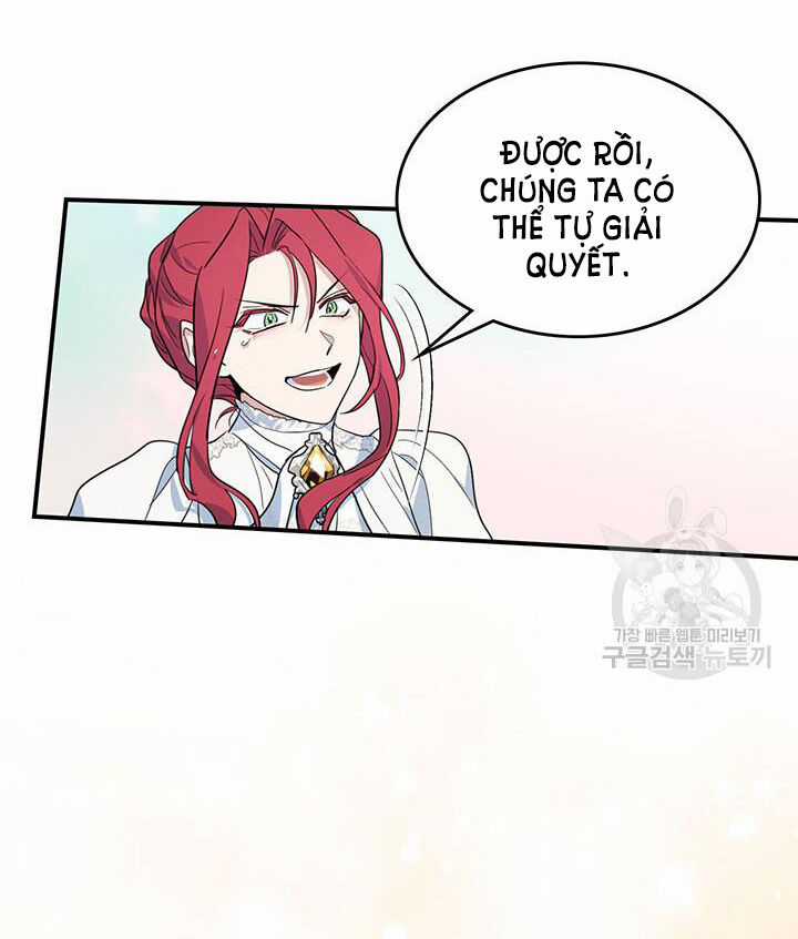 Người Đẹp Và Quái Vật Chương 126.2 trang 29