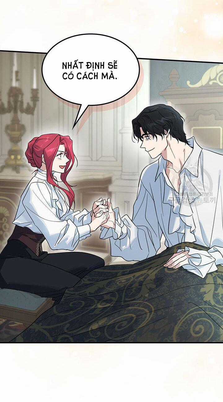 Người Đẹp Và Quái Vật Chương 126.2 trang 30