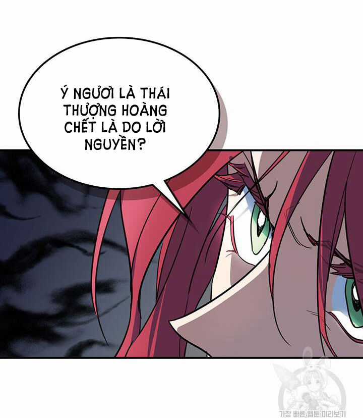 Người Đẹp Và Quái Vật Chương 126.2 trang 7