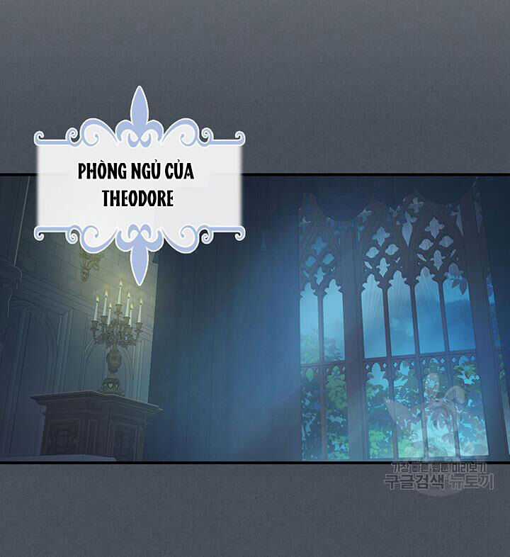 Người Đẹp Và Quái Vật Chương 127.1 trang 10