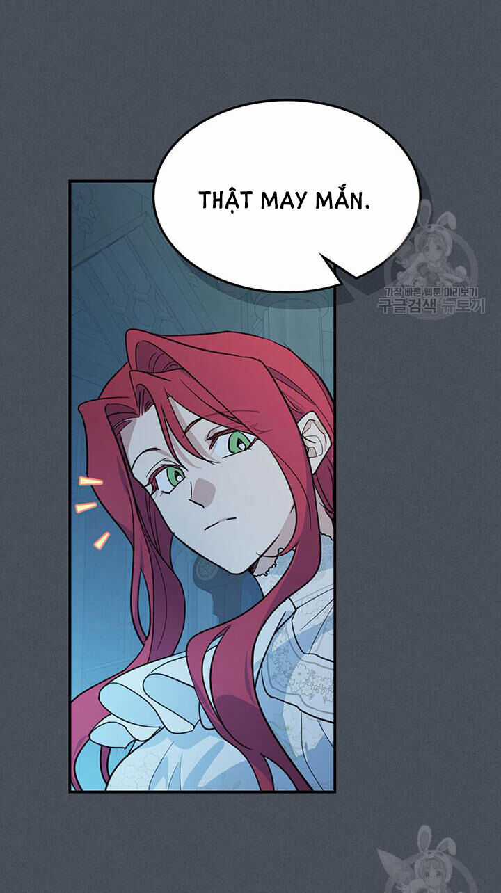 Người Đẹp Và Quái Vật Chương 127.1 trang 12