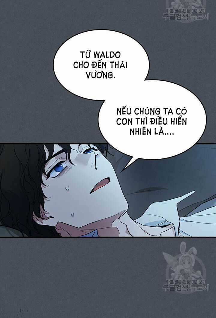 Người Đẹp Và Quái Vật Chương 127.1 trang 13