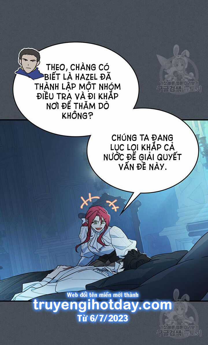 Người Đẹp Và Quái Vật Chương 127.1 trang 15