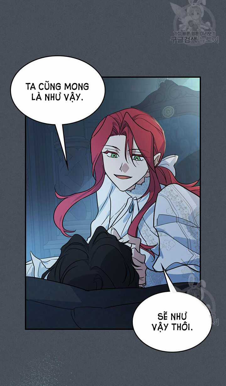 Người Đẹp Và Quái Vật Chương 127.1 trang 17