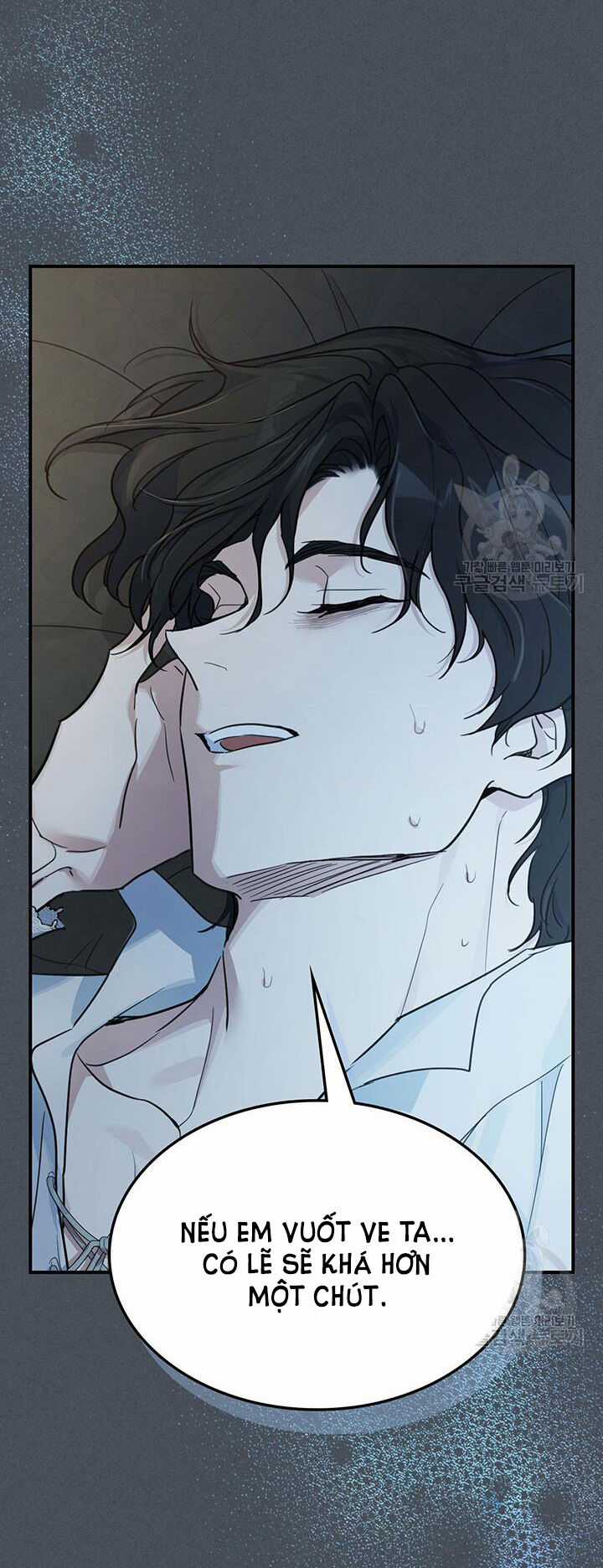 Người Đẹp Và Quái Vật Chương 127.1 trang 18