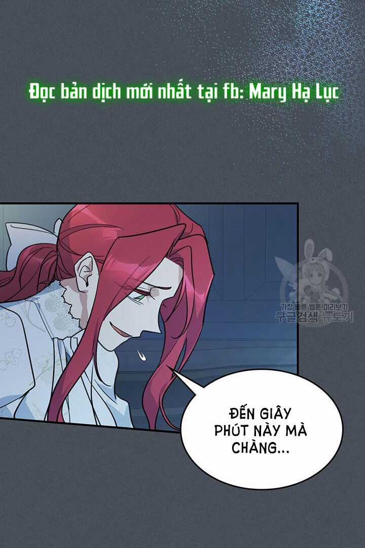 Người Đẹp Và Quái Vật Chương 127.1 trang 19