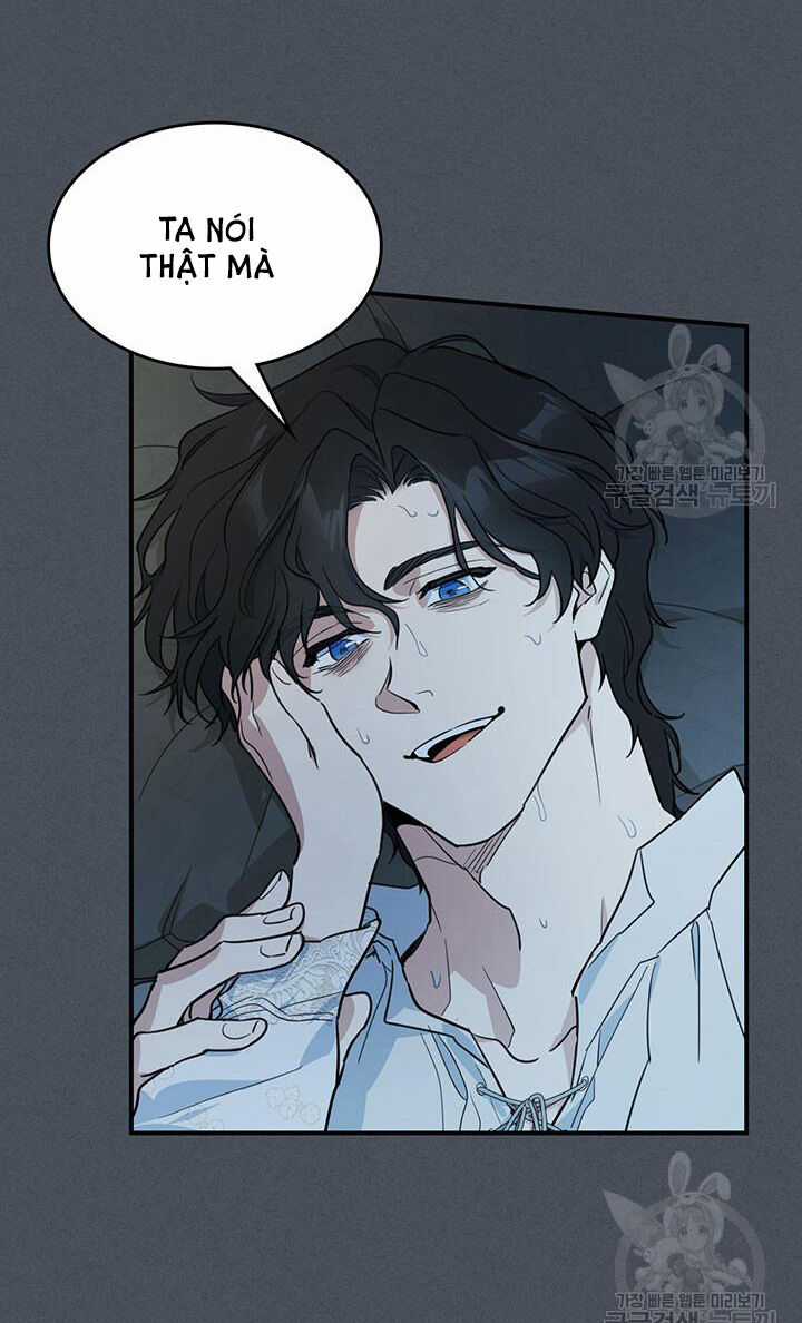 Người Đẹp Và Quái Vật Chương 127.1 trang 20