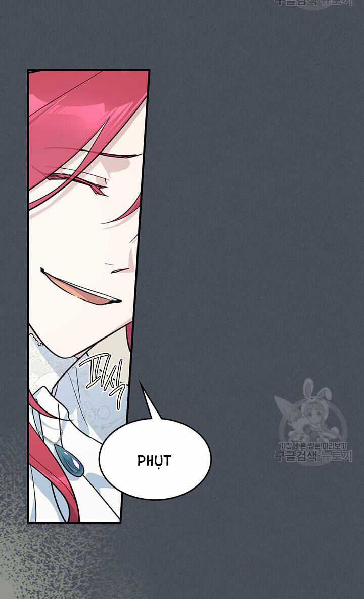 Người Đẹp Và Quái Vật Chương 127.1 trang 21