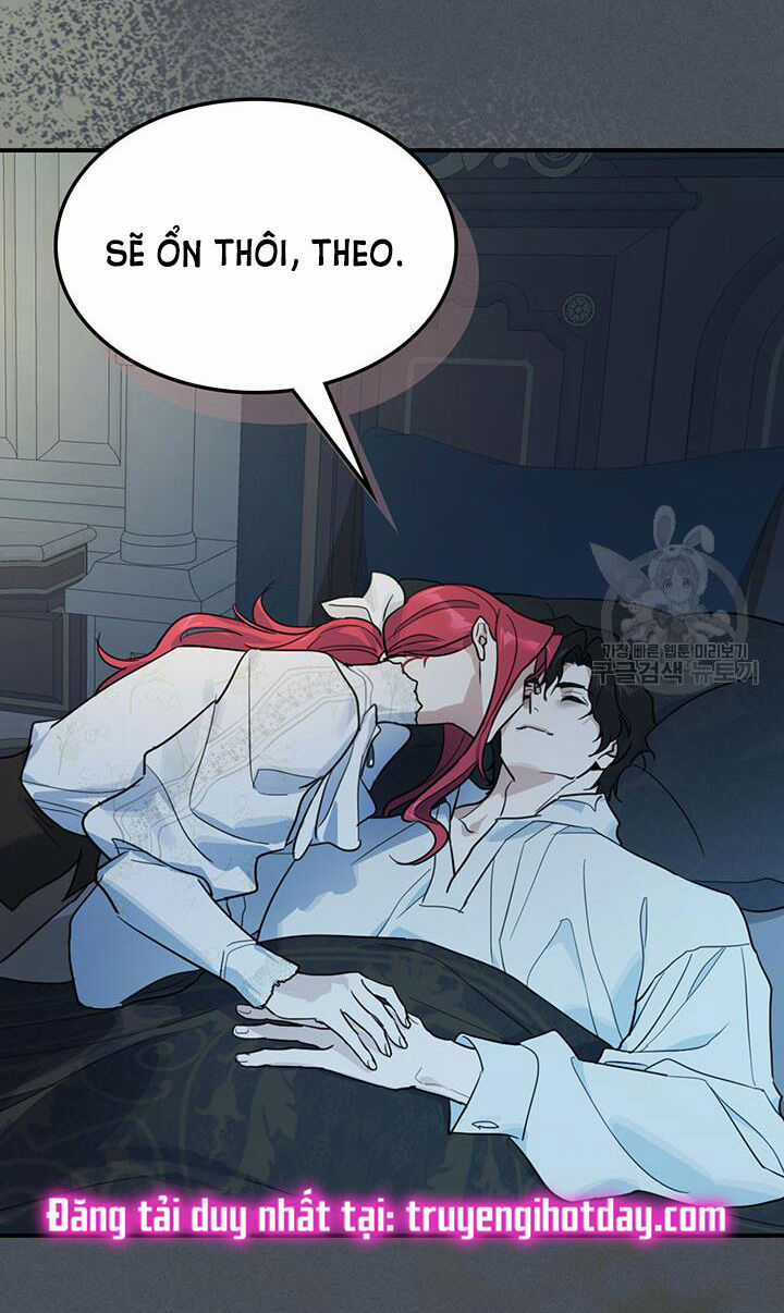 Người Đẹp Và Quái Vật Chương 127.1 trang 22