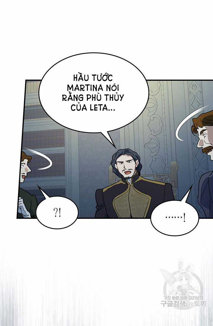 Người Đẹp Và Quái Vật Chương 127.1 trang 3