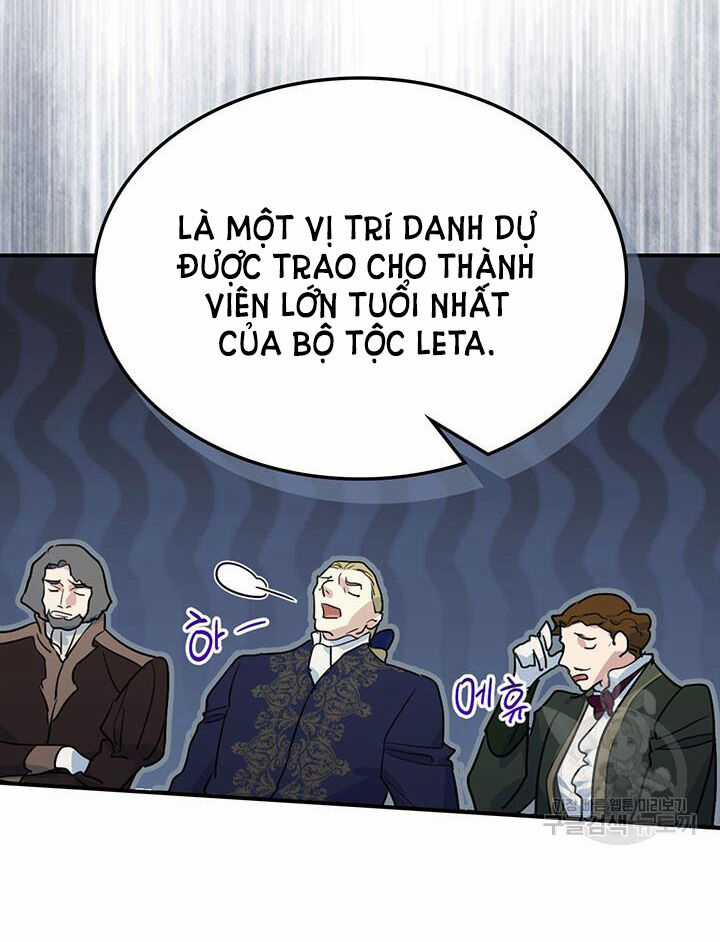 Người Đẹp Và Quái Vật Chương 127.1 trang 4