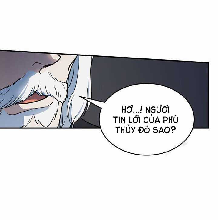 Người Đẹp Và Quái Vật Chương 127.1 trang 5